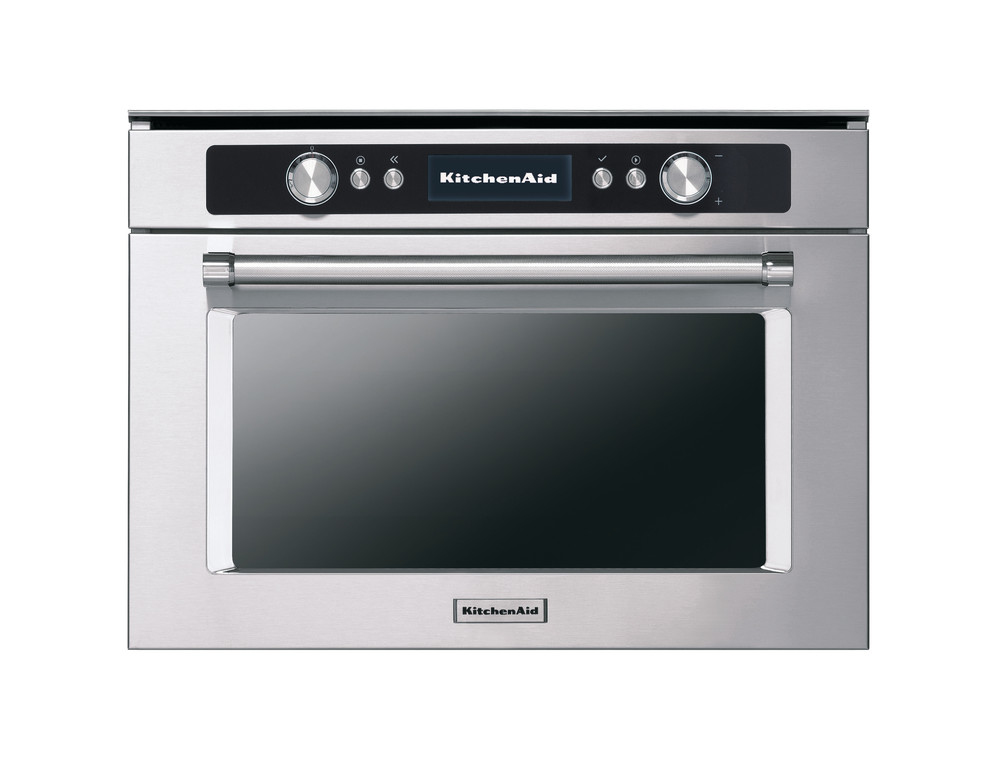 KitchenAid KMQCX 45600 — vue 1 sur 2