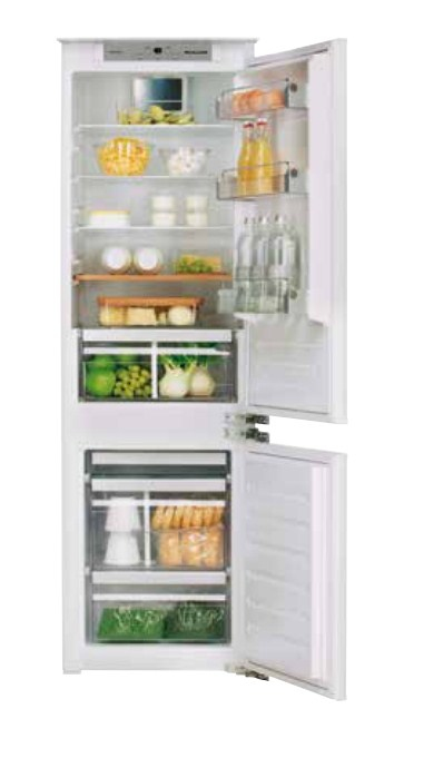 KitchenAid KCBDR 18601 — vue 1 sur 1