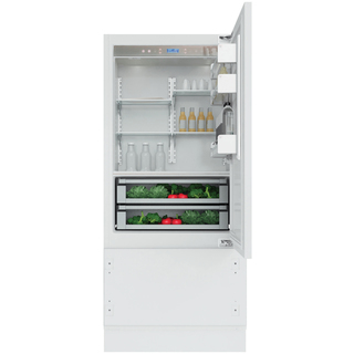 KitchenAid KCVCX 20900 — vue 1 sur 1