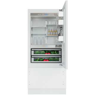 KitchenAid KCVCX 20901 — vue 1 sur 1