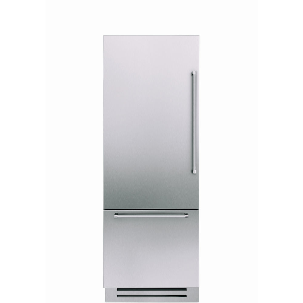KitchenAid KCZCX 20750 — vue 1 sur 1