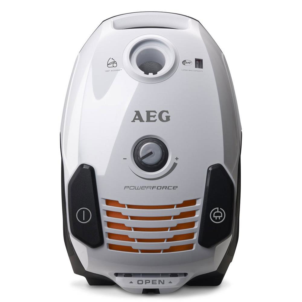 AEG APF6111 — vue 1 sur 1