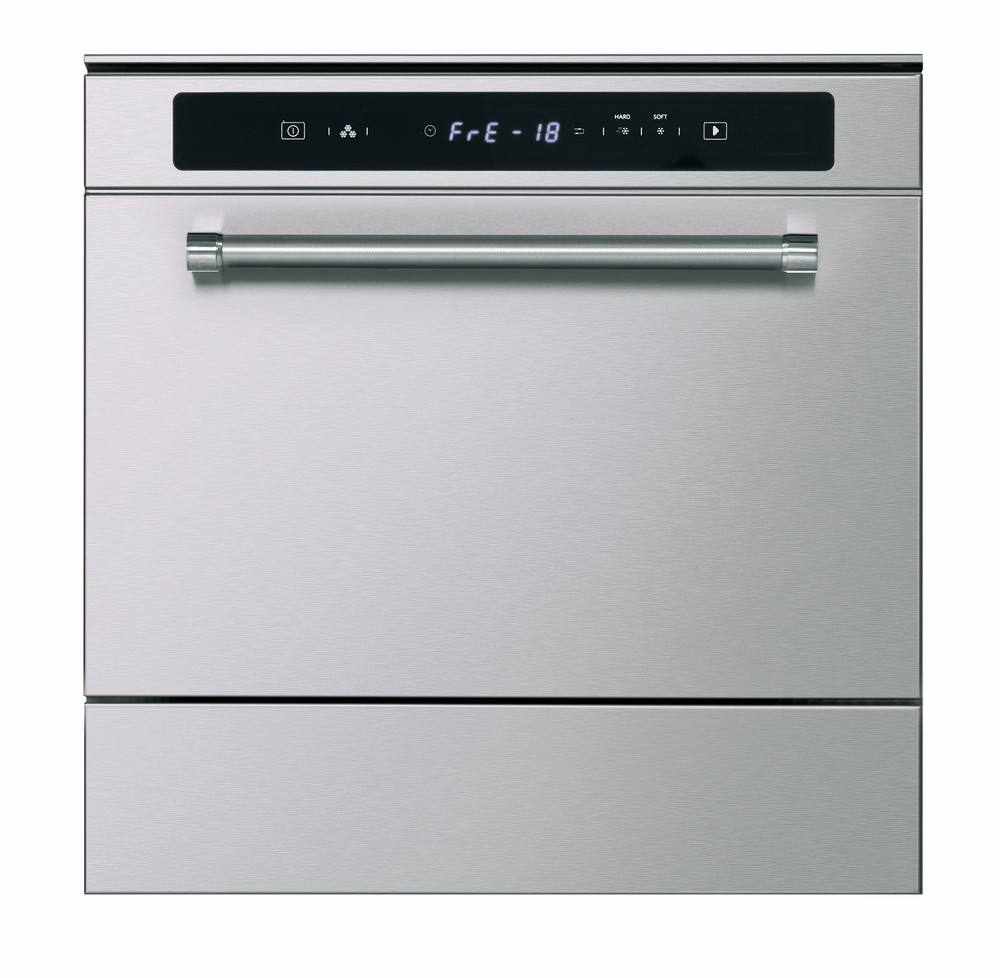 KitchenAid KCBSX 60600 — vue 1 sur 3