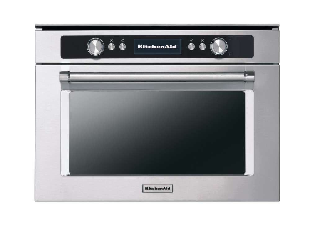 KitchenAid KOQCX 45600 — vue 1 sur 2