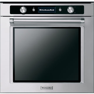 KitchenAid KOTSP 60600 — vue 1 sur 4