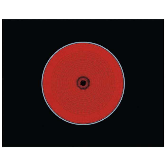Electrolux EHF6547IW1 hob White Built-in – image 5