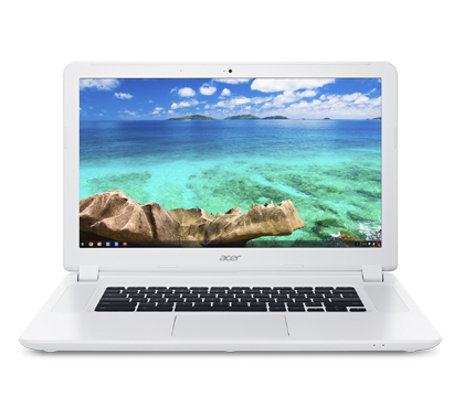 Acer Chromebook 15 CB5-571-362Q Intel® Core™ i3 i3-5005U – image 7