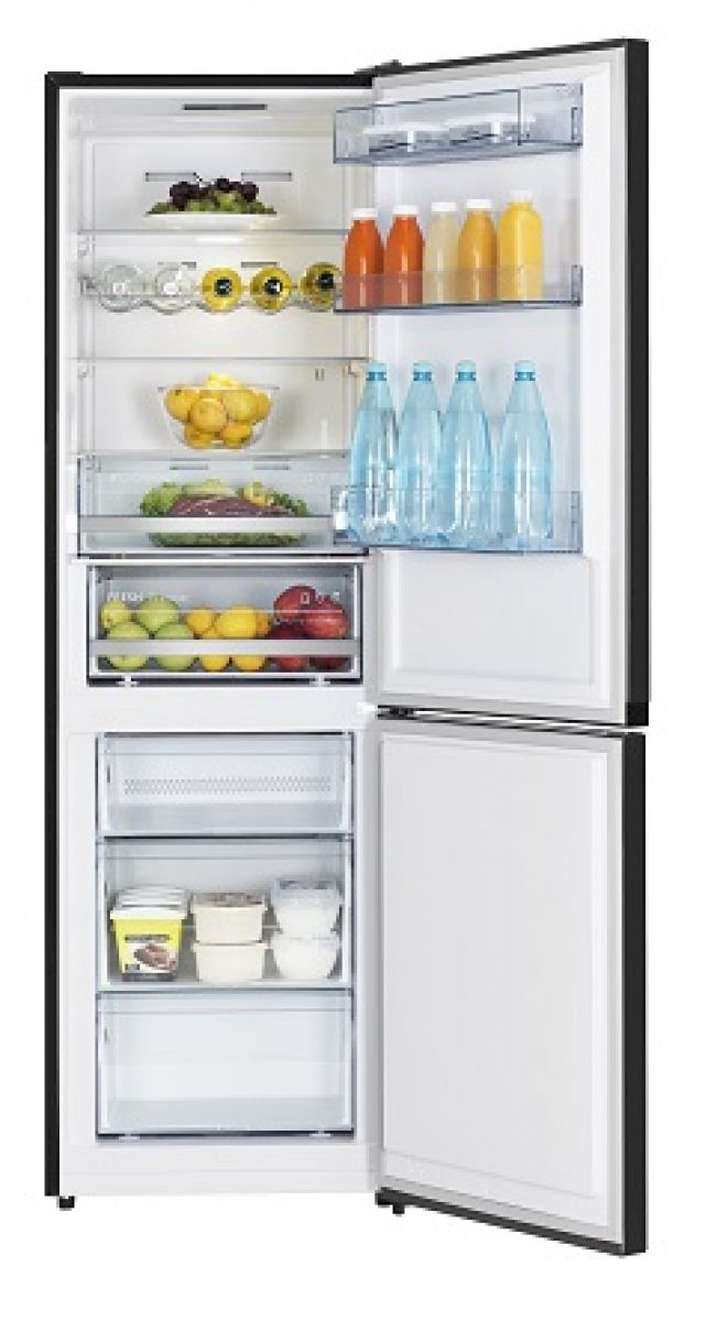 Hisense RB400N4BF2 fridge-freezer Freestanding – image 2