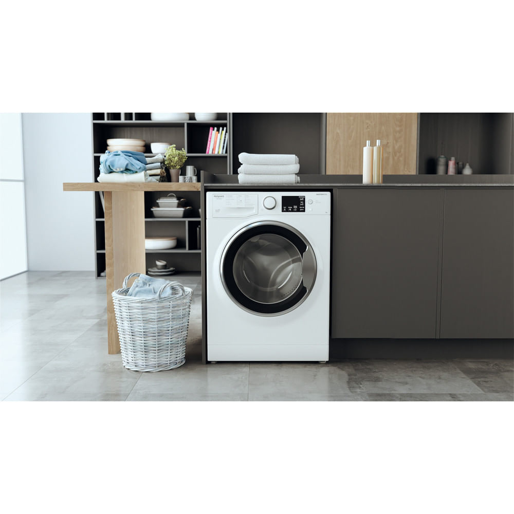 Hotpoint RSSG R427 JX IT N – image 6