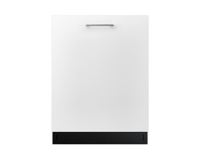 Samsung DW6KR7051BB/EO dishwasher Fully built-in 14 place settings – image 2