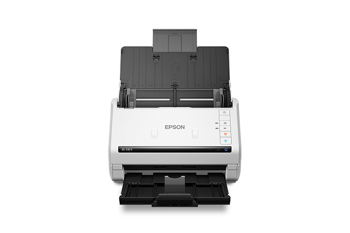 Epson DS-530 II – image 3