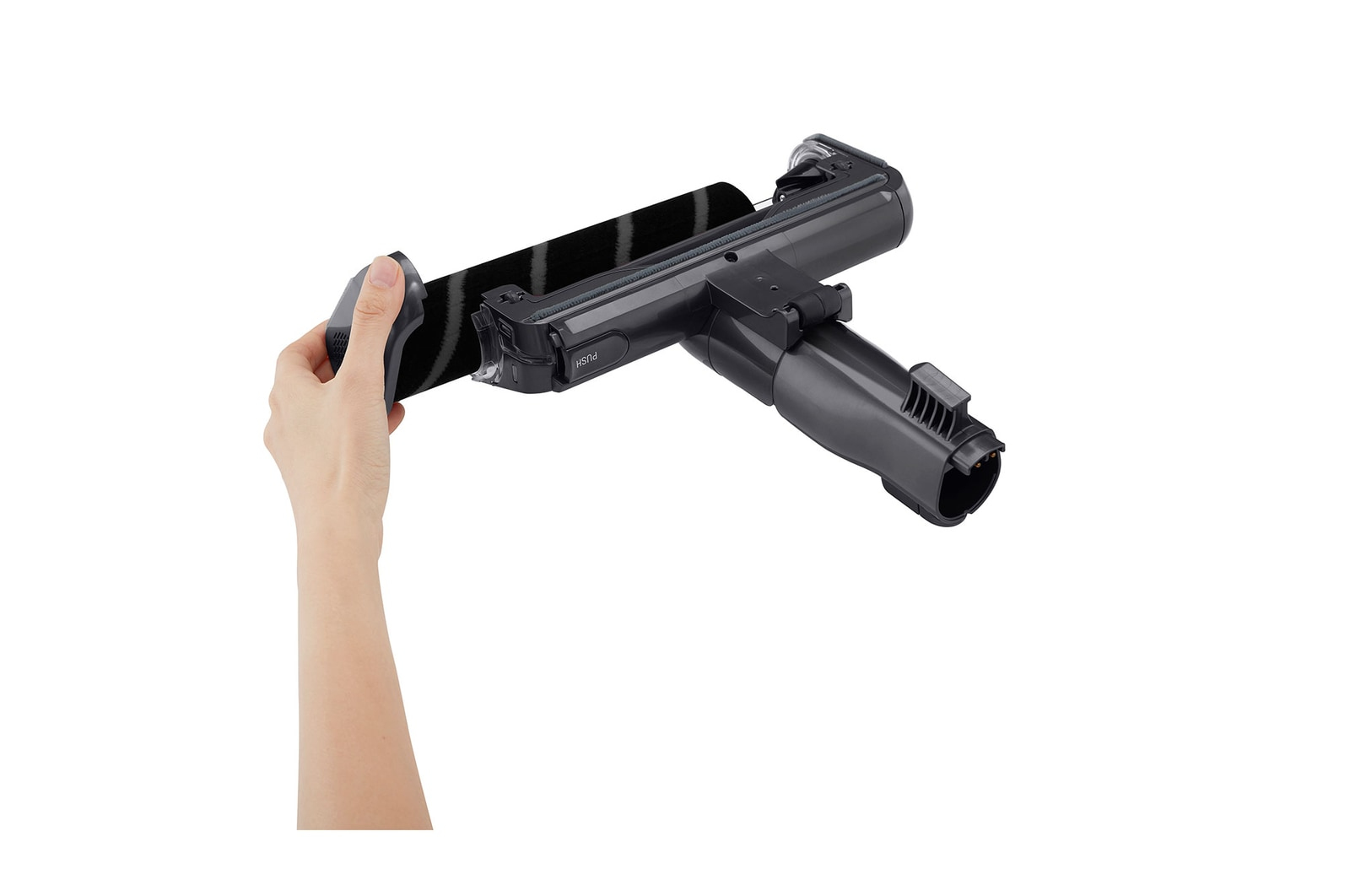 LG A9T-LITE Stick vacuum Battery Dry Bagless – image 9