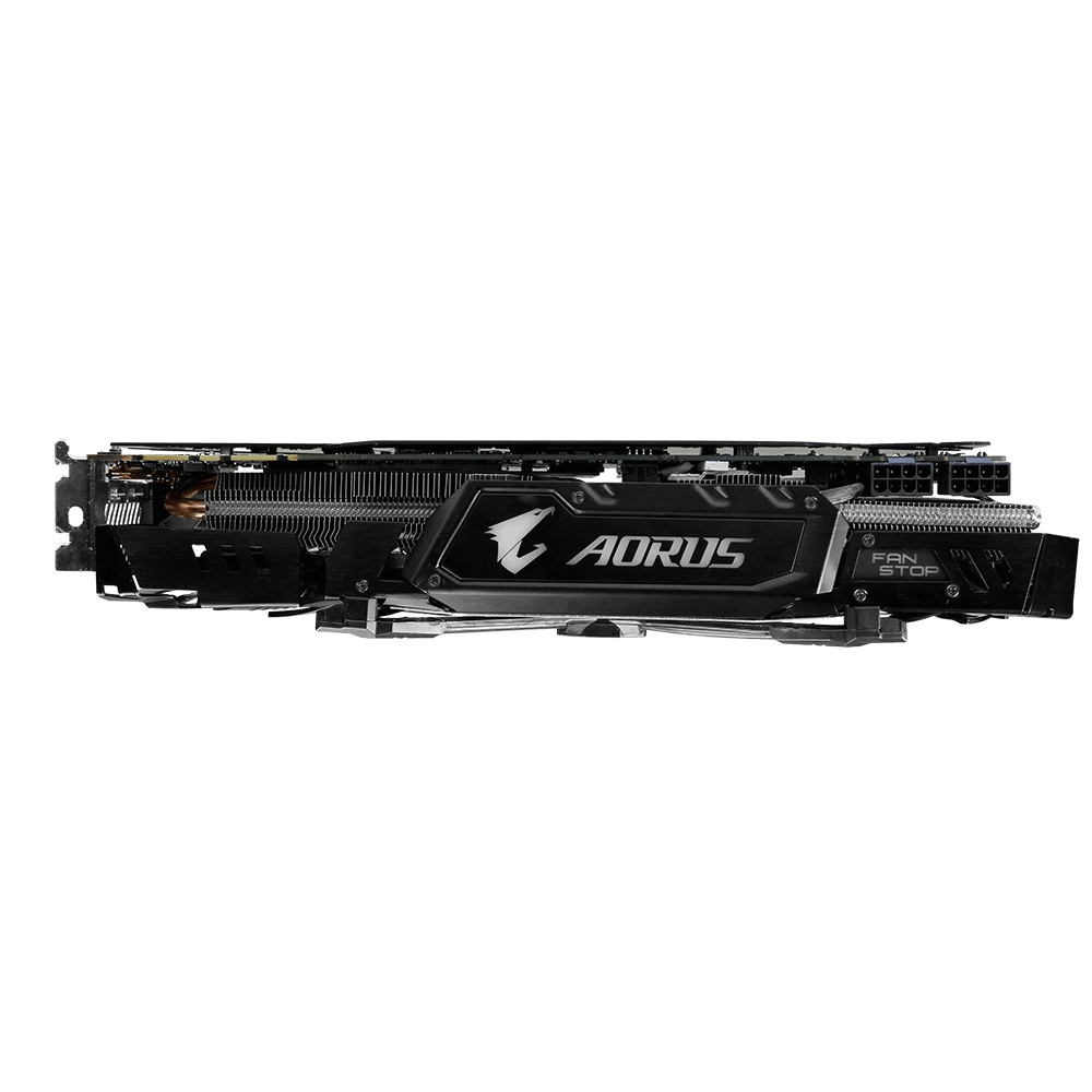 GIGABYTE GV-N1080AORUS-8GD (REV. 2) – image 5