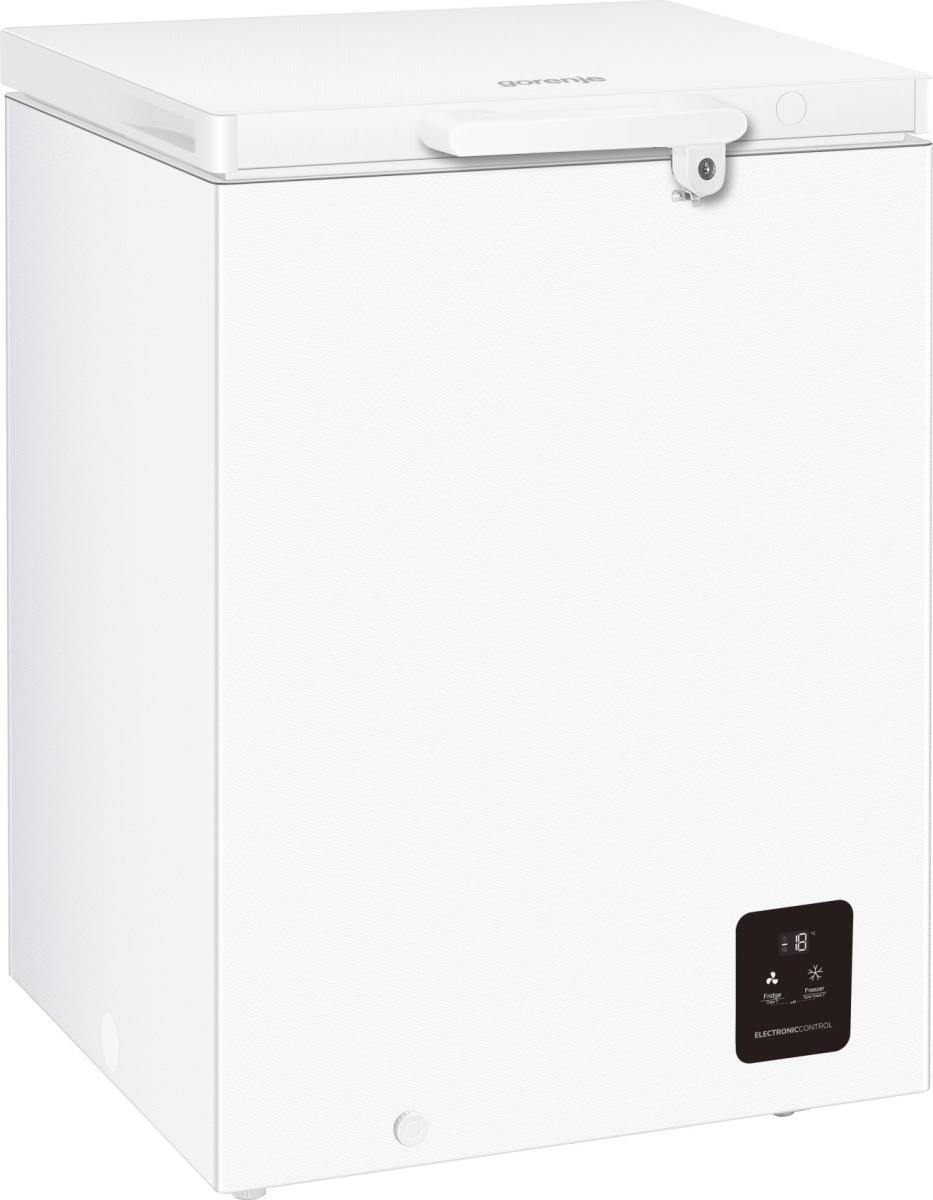 Gorenje G600 20019699 freezer Chest freezer Freestanding – image 2