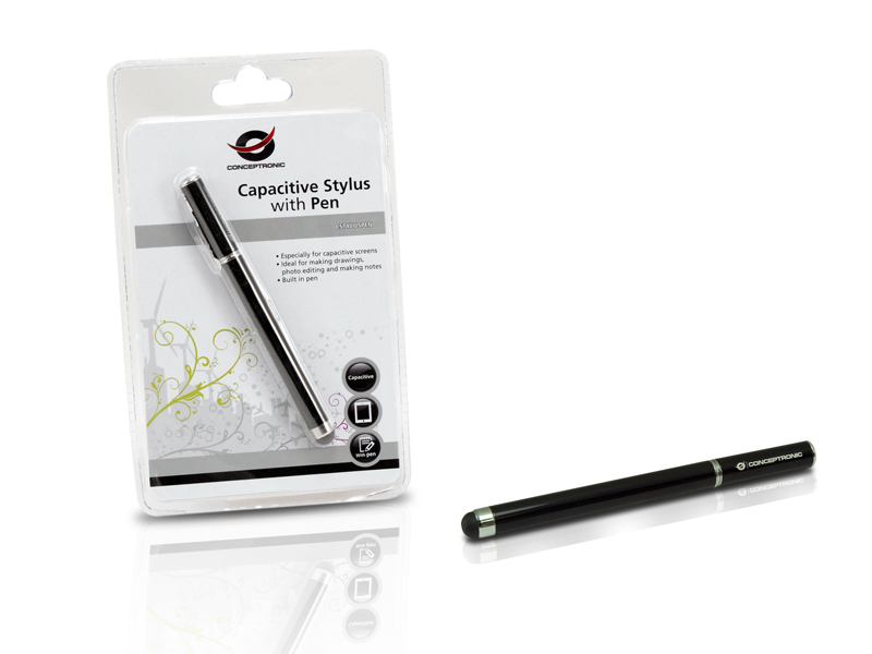 Conceptronic Capacitive Stylus with Pen – image 6