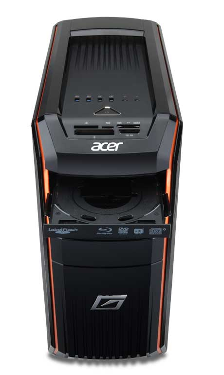 Acer 620 - HD7870 – image 5
