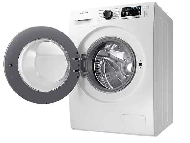 Samsung WD80T4049CE/EG washer dryer Freestanding Front-load White – image 8