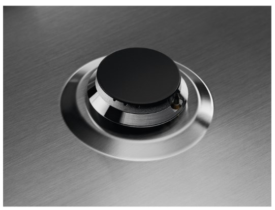 Electrolux KGU64361X Stainless steel Built-in – image 6