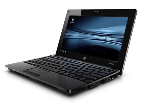 HP Mini 5102 – image 3