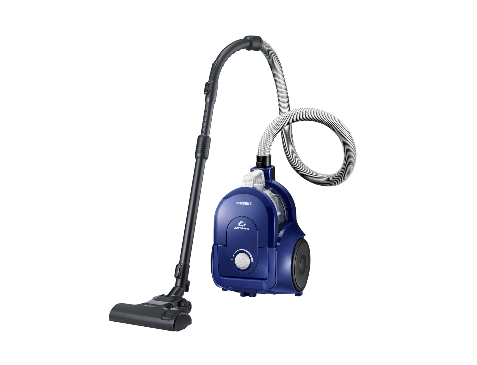 Samsung VCC43Q0V3B 1.3 L Cylinder vacuum Dry 850 W Bagless – image 4