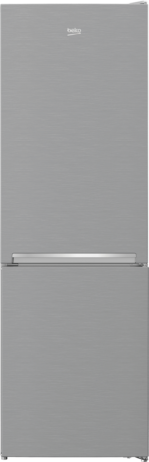Beko RCNA366K40XBN fridge-freezer Freestanding