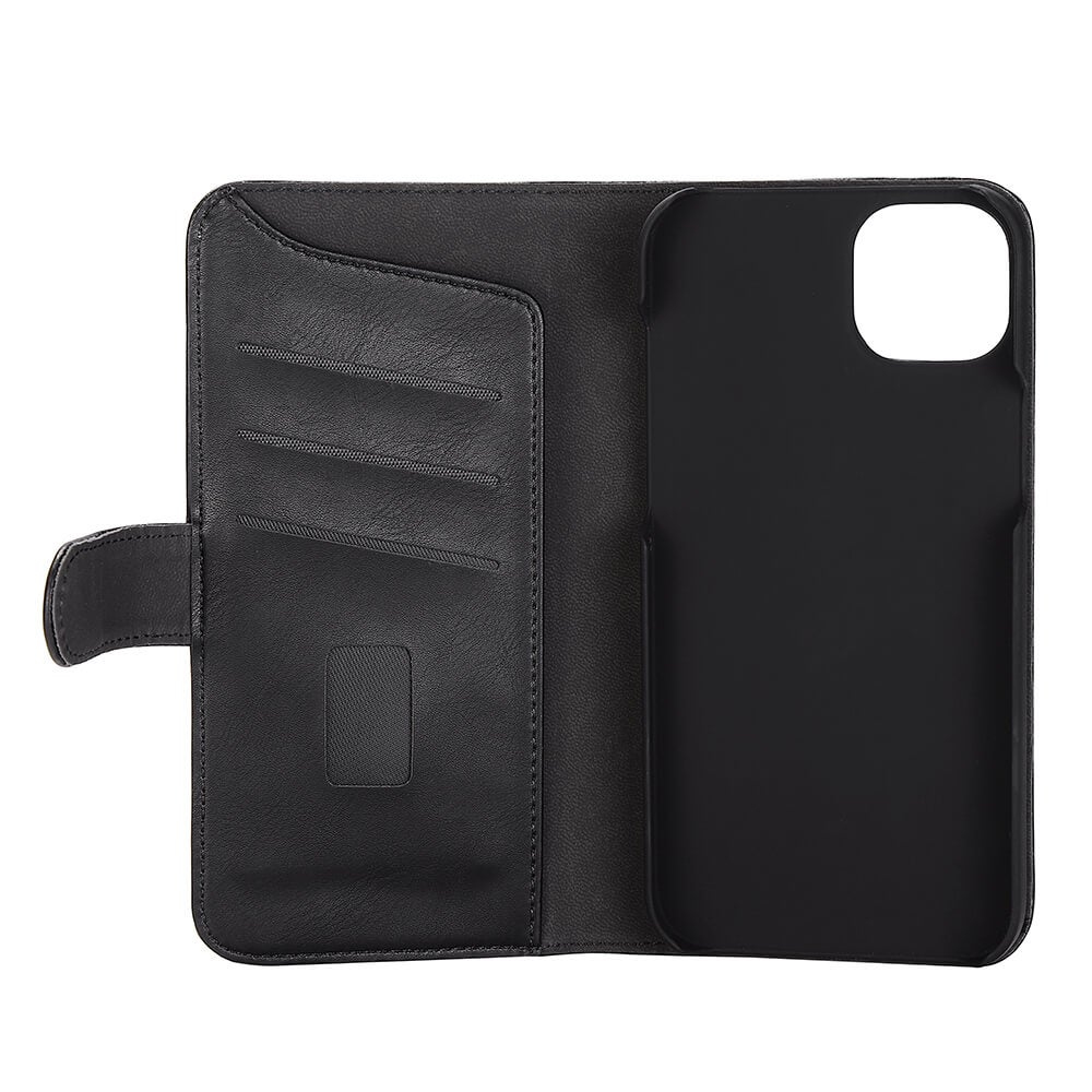Gear Wallet Case Black - iPhone 14 Plus – image 4