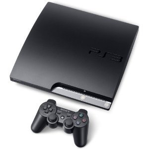 Sony Interactive Entertainment PlayStation 3, 320GB, BNDL