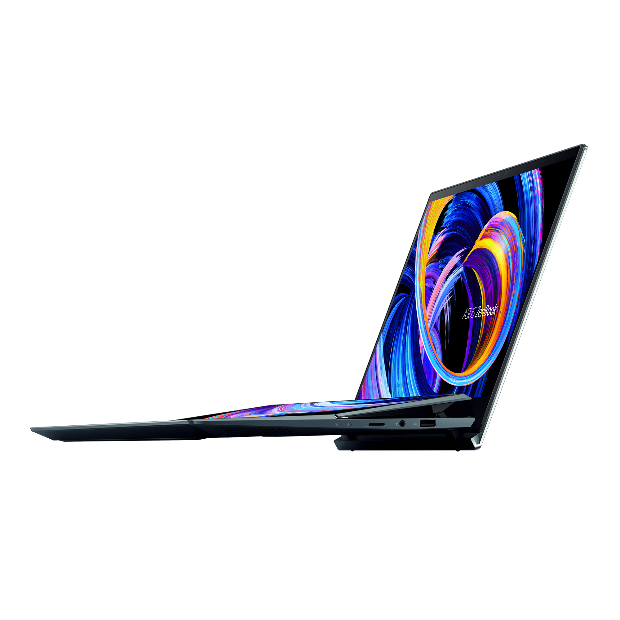 ASUS Zenbook Duo 14 UX482EAR-EB51T Intel® Core™ i5 i5-1155G7 Laptop – image 9