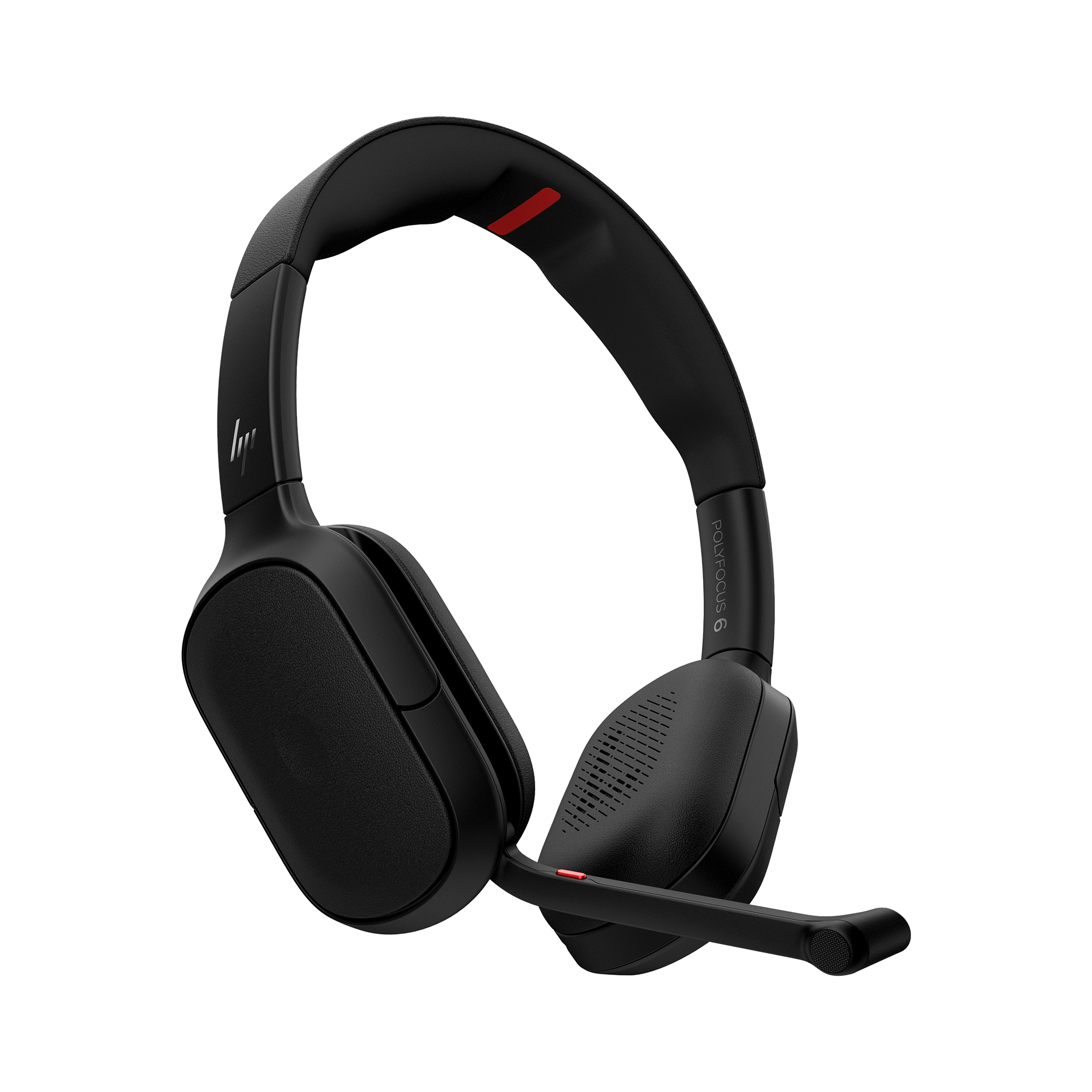 HP Poly Focus 625 Stereo Bluetooth Headset – image 9