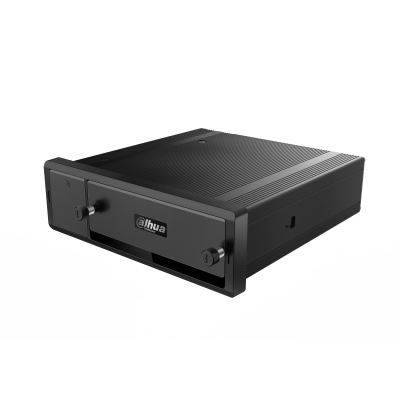 Dahua Technology MNVR4104 Black