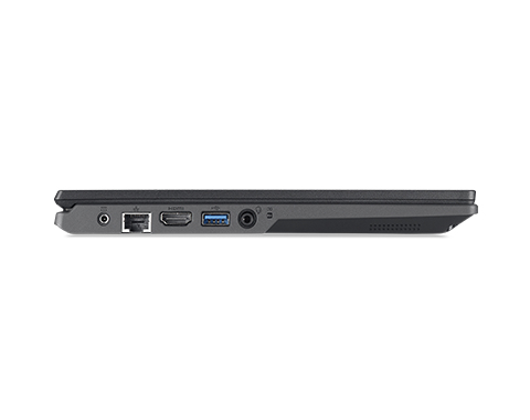 Acer TravelMate B118-M-C2UL Intel® Celeron® N4000 Laptop – image 8