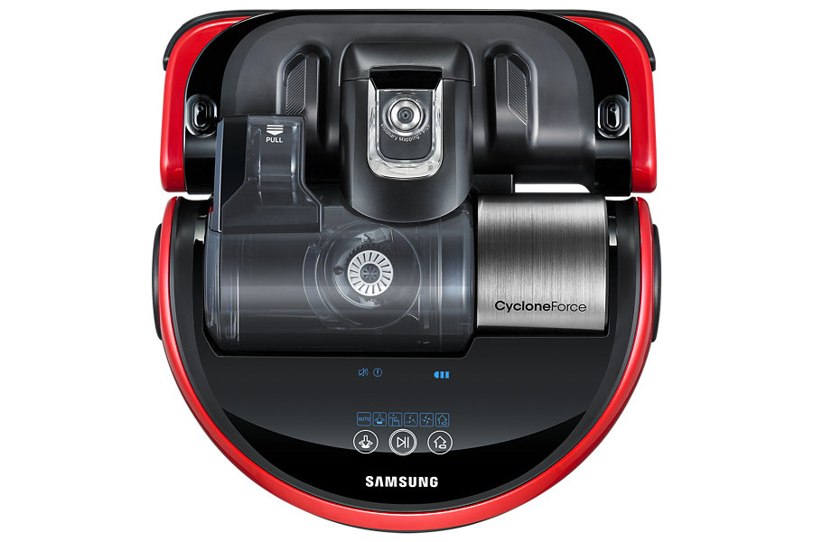 Samsung VR20J9010UR — vue 1 sur 8