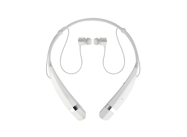 LG TONE PRO II HBS 760 — vue 1 sur 7