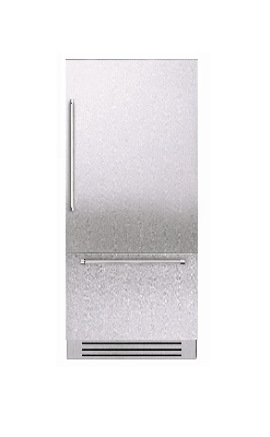 KitchenAid KCZCX 20901 — vue 1 sur 1