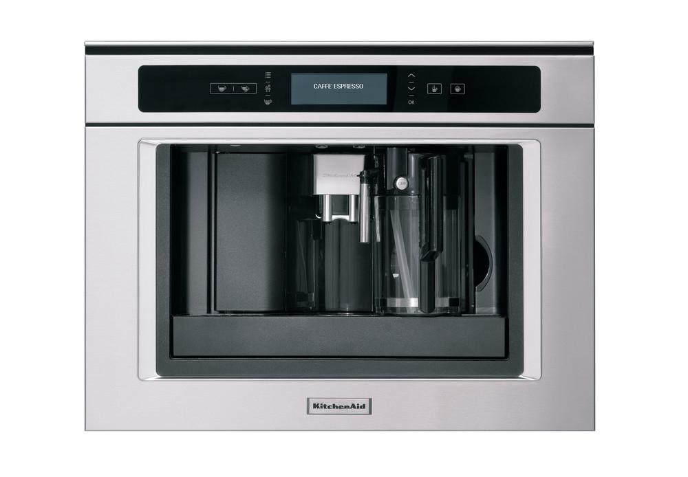 KitchenAid KQXXX 45600 — vue 1 sur 2