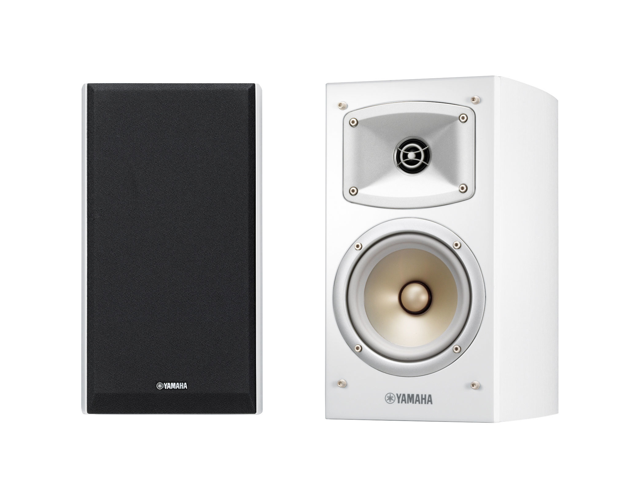 Yamaha NS-B330 — vue 1 sur 2