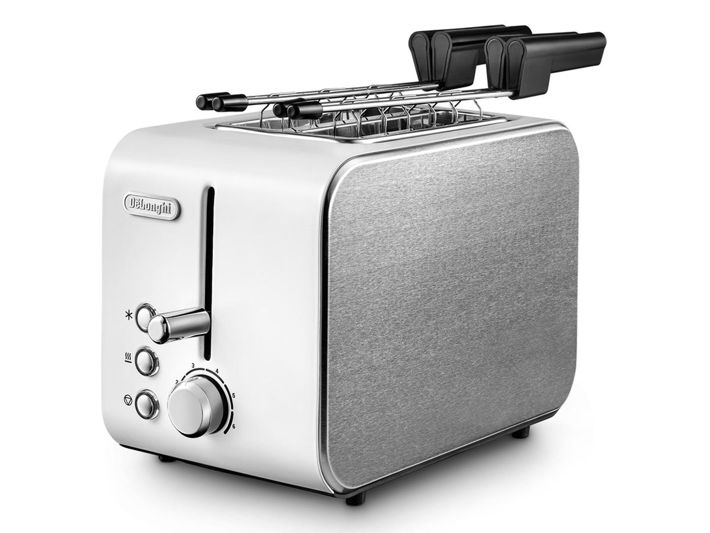 De’Longhi CTX — vue 1 sur 5