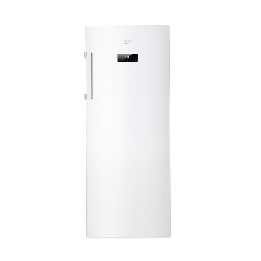 Beko RFNE270E23W — vue 1 sur 3