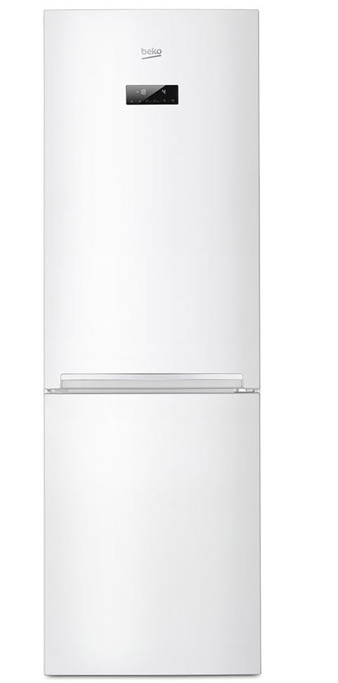 Beko RCNA365E20W — vue 1 sur 3
