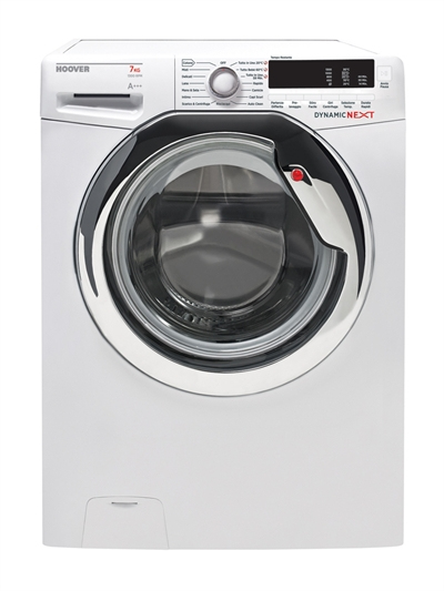 Hoover DXC 37A-30 — vue 1 sur 1