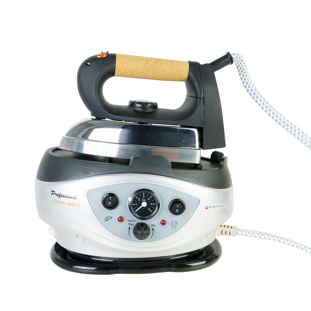 Pyramidea FSC300 steam ironing station – image 1