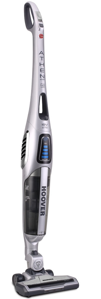 Hoover ATV18LS 011 — vue 1 sur 1