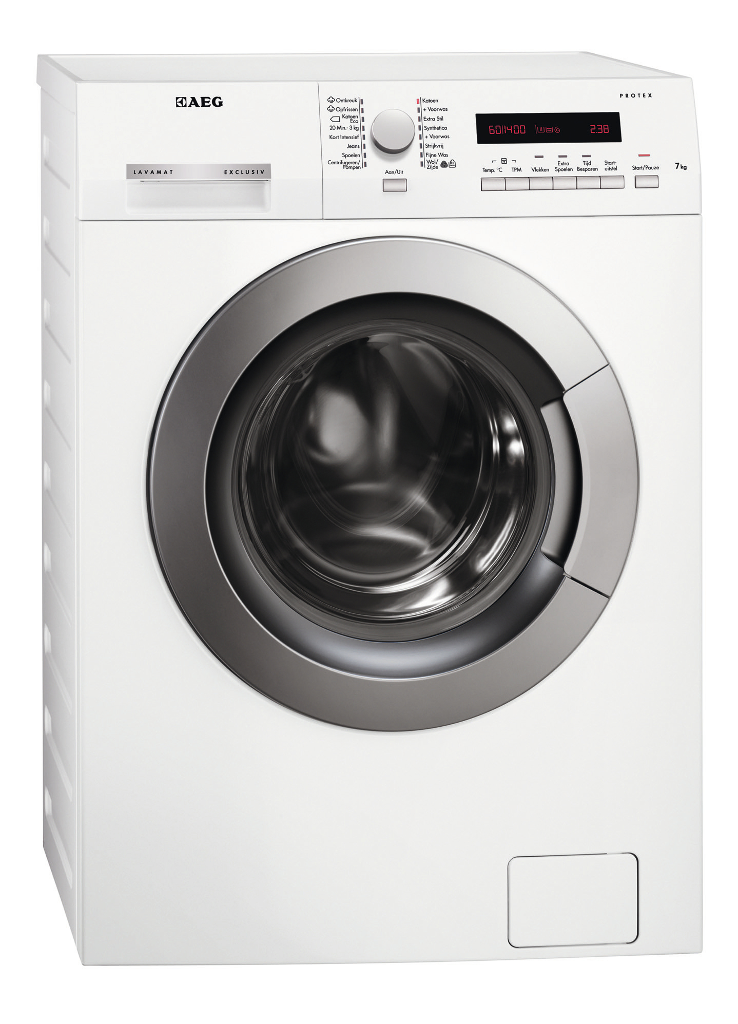 AEG L73479NFL — vue 1 sur 2