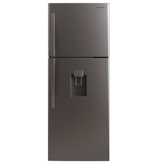 Daewoo DFR-36520GNMD — vue 1 sur 4