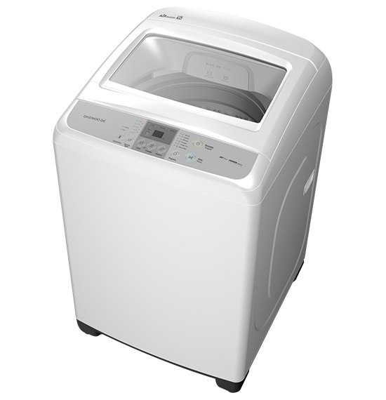 Daewoo DWF-DG321BWW2 — vue 1 sur 1
