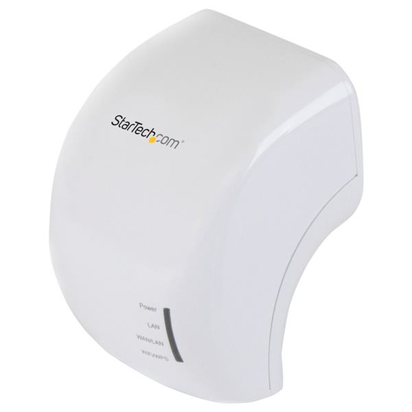 StarTech.com Punto di accesso, router e ripetitore a …