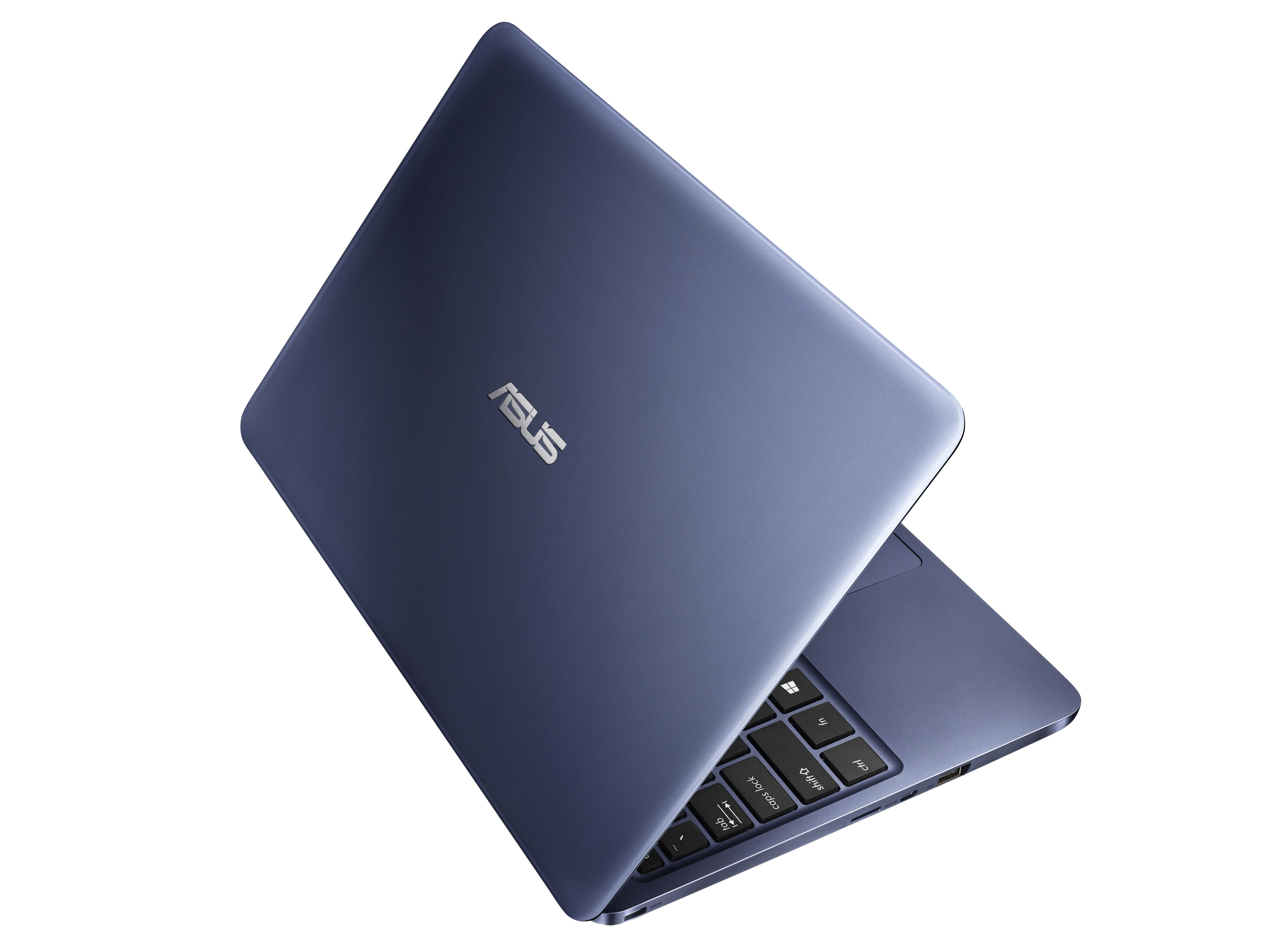 Specs ASUS R209HA-FD0013TS Laptop 29.5 cm (11.6