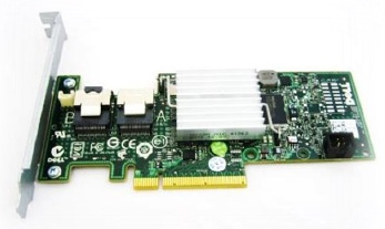 Dell PERC H200