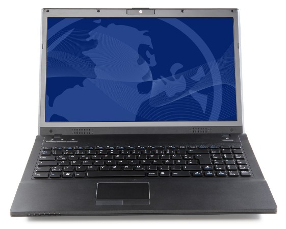 TERRA CH1220023 laptop Intel® Core™ i5 i5-450M
