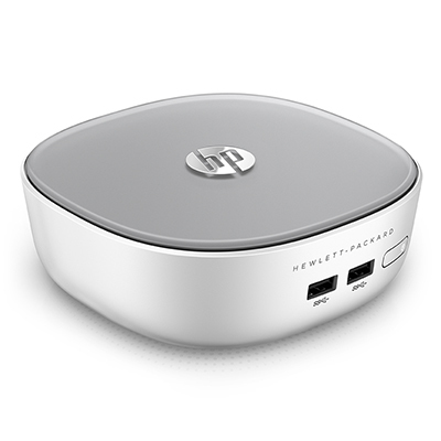 HP Pavilion 300-015d Intel® Core™ i3 i3-4025U – image 1